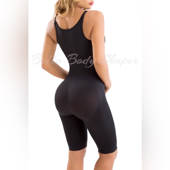 NWOT BELLA BODY SHAPER - Picture 2 of 7